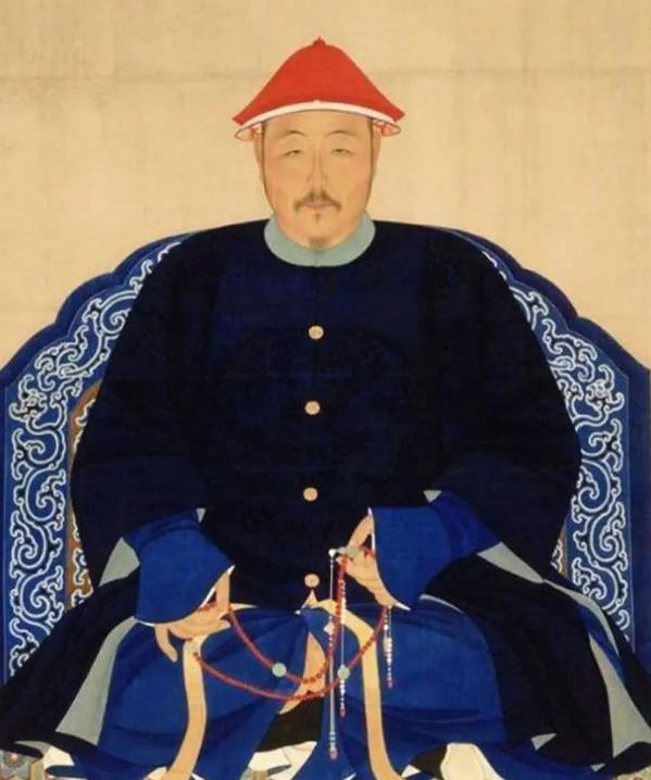 皇太极怎么死的_多尔衮死因揭秘_多尔衮生平