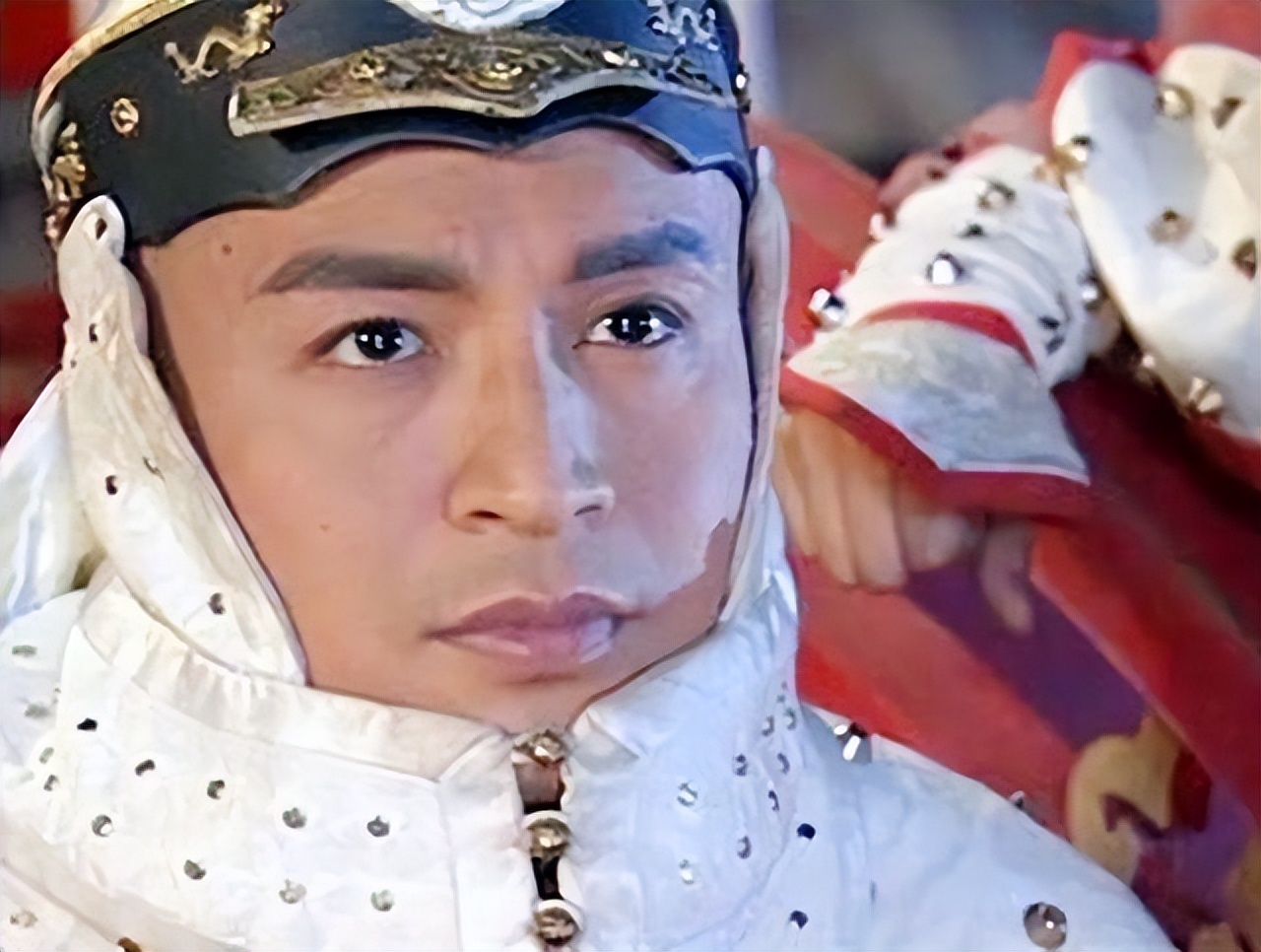 多尔衮死因揭秘_多尔衮生平_皇太极怎么死的