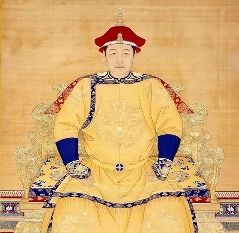 多尔衮死因揭秘_皇太极怎么死的_多尔衮生平