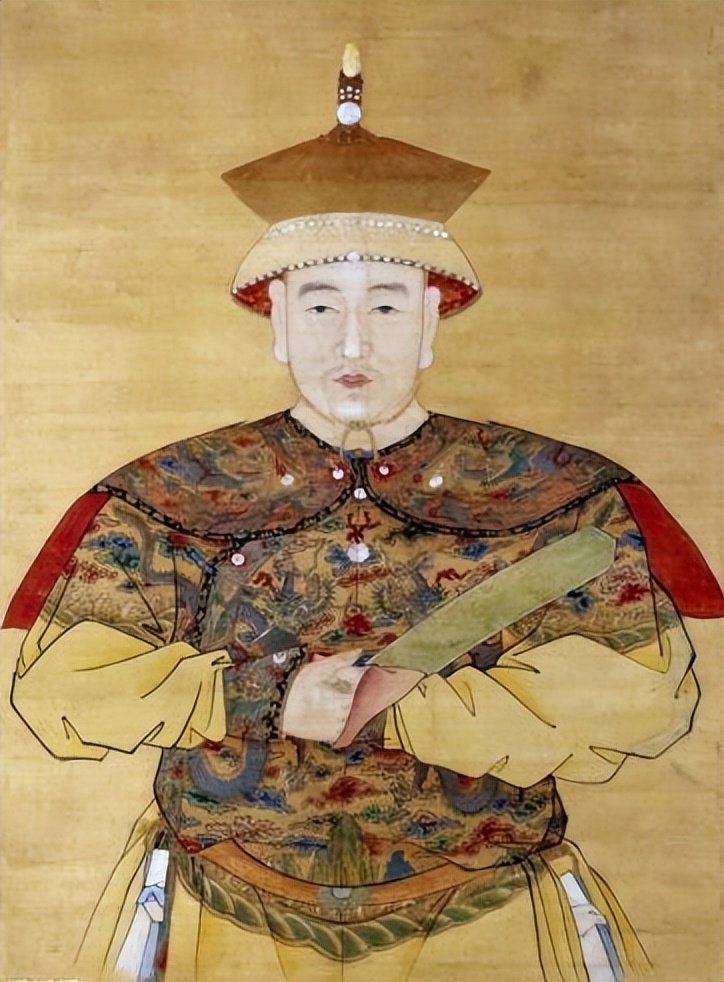 多尔衮死因揭秘_多尔衮生平_皇太极怎么死的