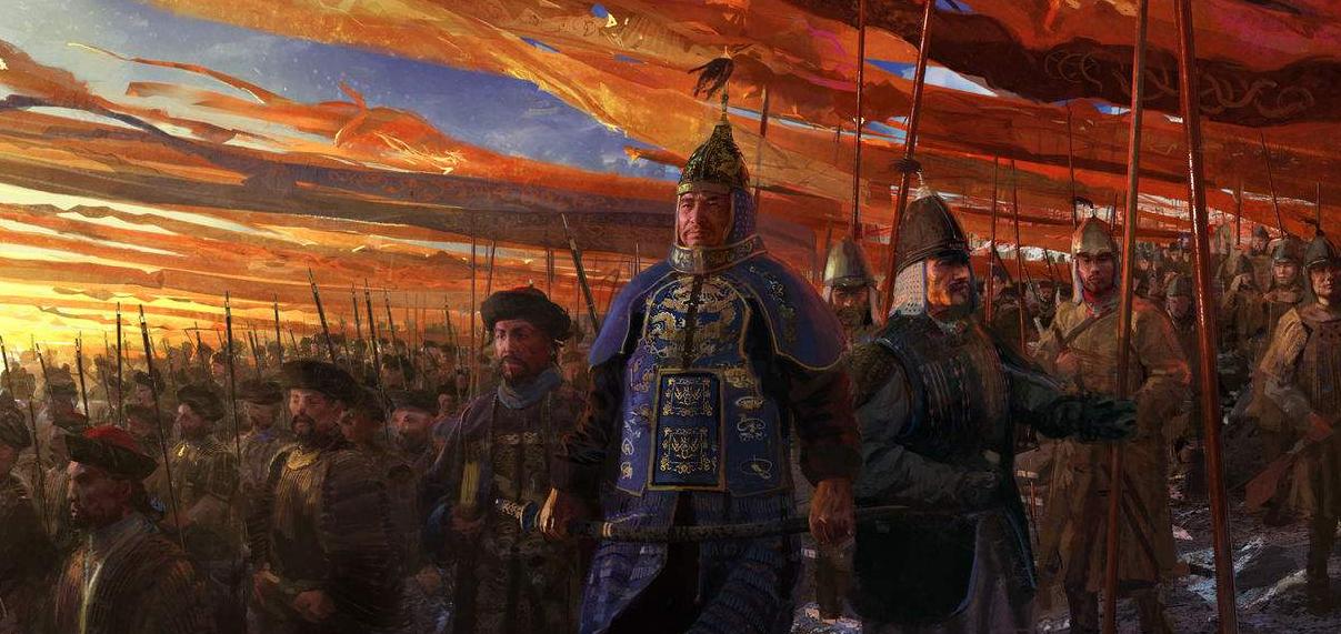 多尔衮死因揭秘_多尔衮生平_皇太极怎么死的