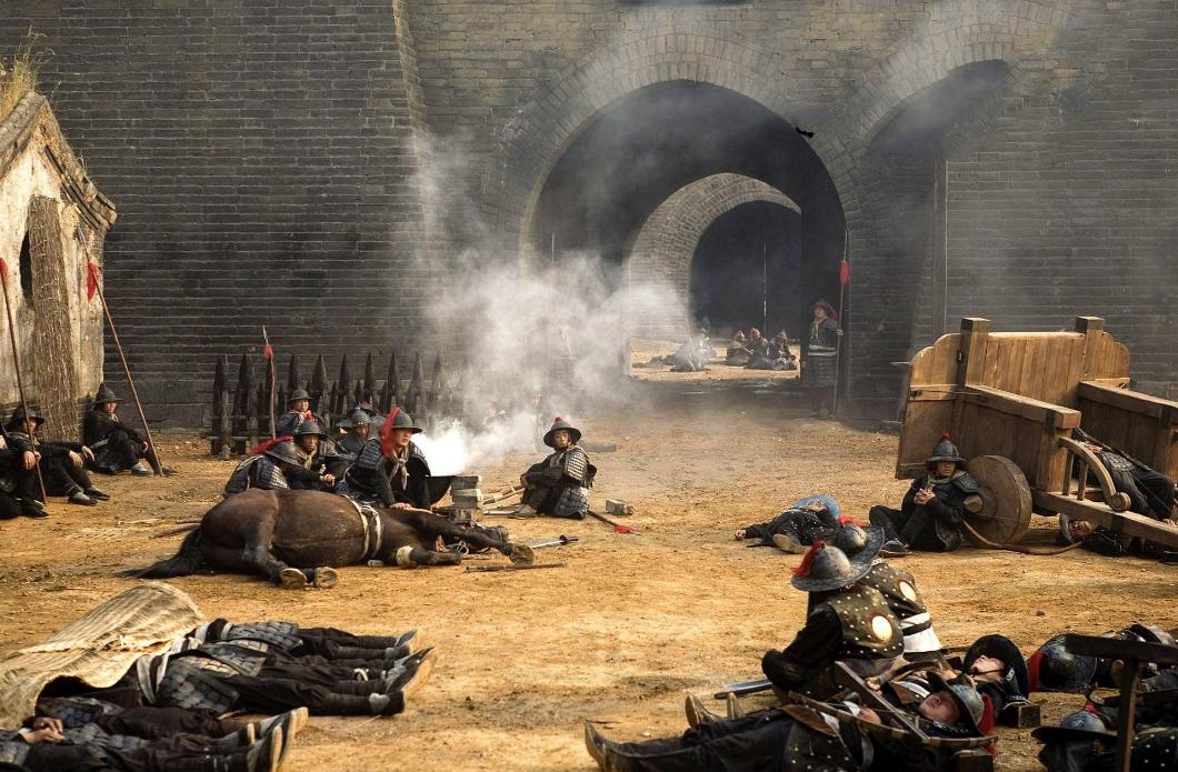 多尔衮生平_多尔衮死因揭秘_皇太极怎么死的