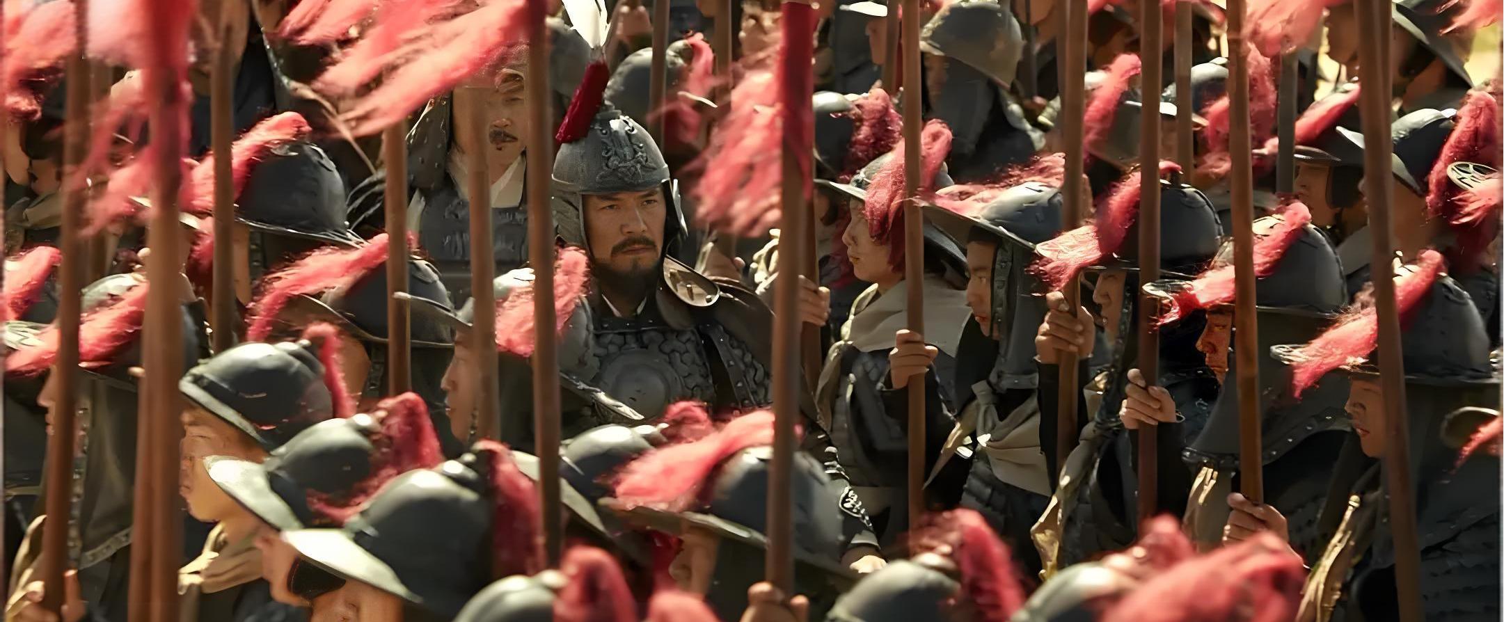 崇祯皇帝与皇太极对峙_皇太极怎么死的_明末农民起义与明朝灭亡