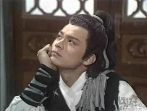 黄日华 郭靖 演员人生_黄造时喜欢黄日华