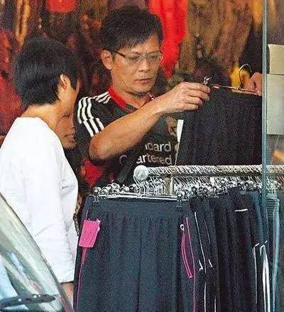 黄日华 郭靖 演员人生_黄造时喜欢黄日华