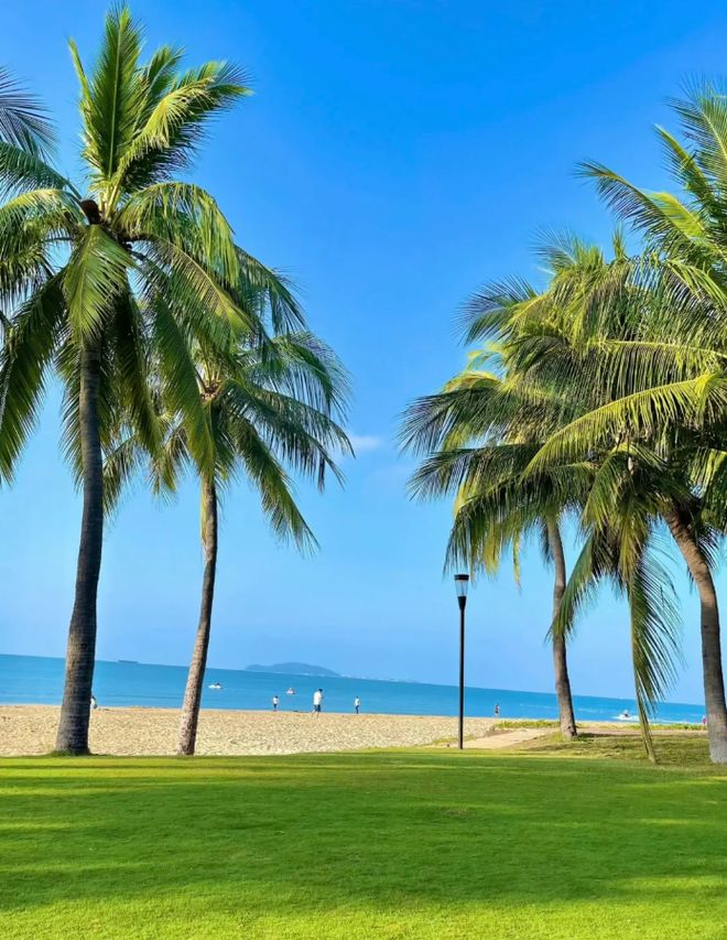 三亚南山文化旅游区游记_远胜游（海南）国际旅行社_三亚旅游口碑TOP10旅行社