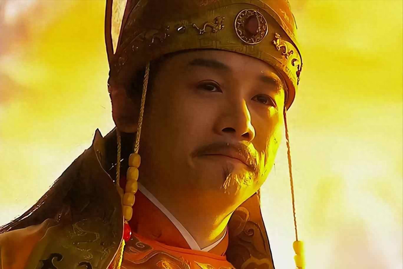 崇祯皇帝历史评价_皇太极怎么死的_明朝灭亡原因分析