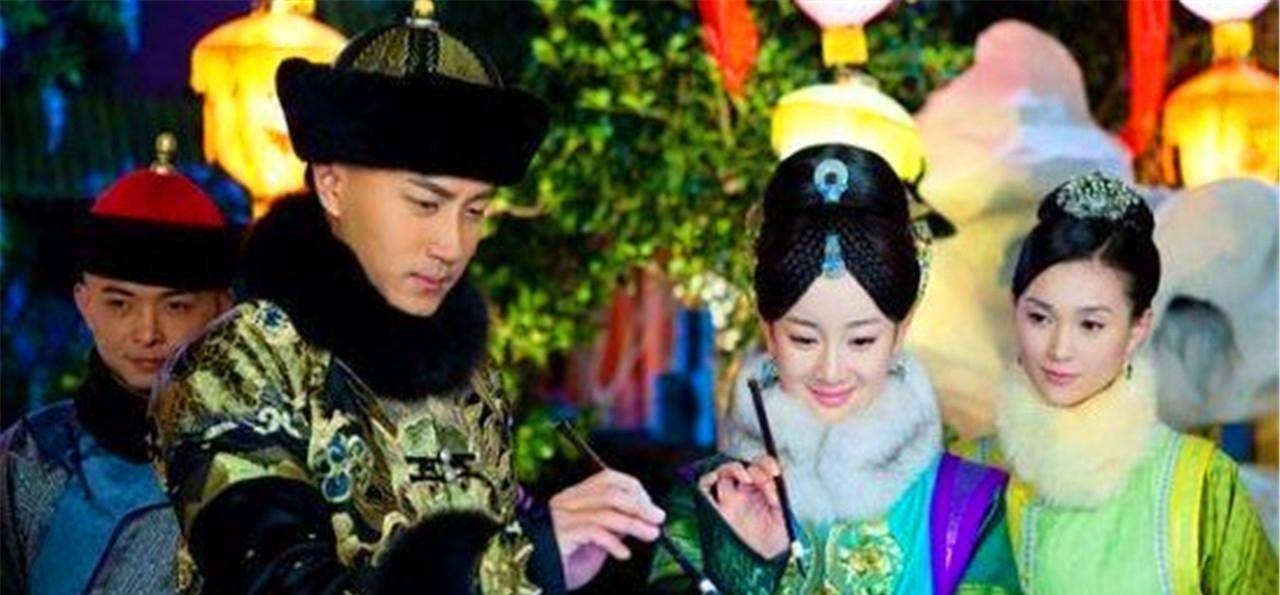 秦始皇修长城原因_皇太极怎么死的_皇太极联姻策略