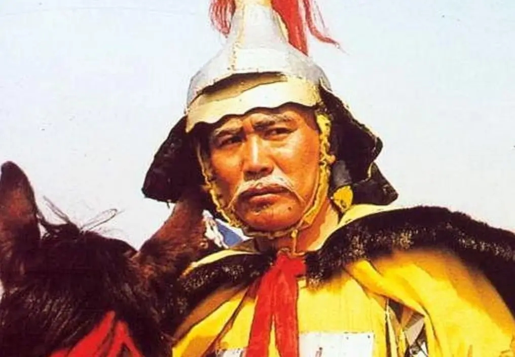 努尔哈赤临终召见大妃阿巴亥之谜_阿巴亥37岁被逼殉葬原因分析_皇太极怎么死的