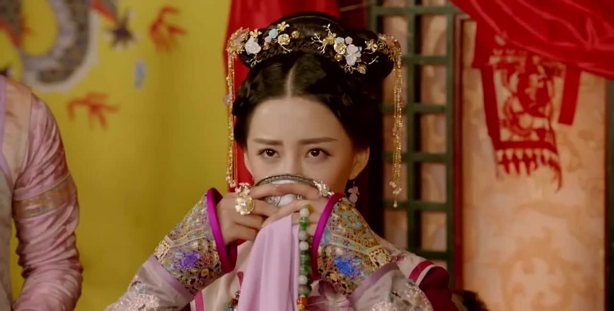 皇太极怎么死的_阿巴亥37岁被逼殉葬原因分析_努尔哈赤临终召见大妃阿巴亥之谜