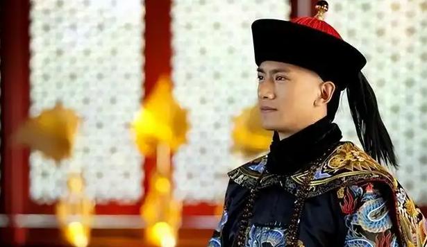 皇太极怎么死的_阿巴亥37岁被逼殉葬原因分析_努尔哈赤临终召见大妃阿巴亥之谜