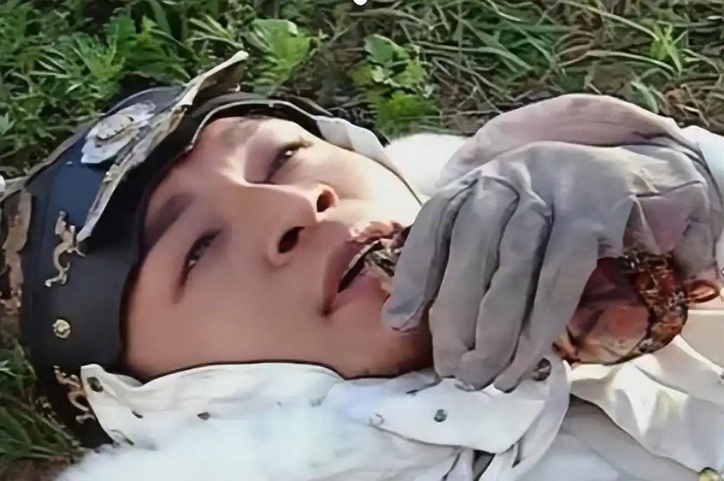 努尔哈赤临终召见大妃阿巴亥之谜_阿巴亥37岁被逼殉葬原因分析_皇太极怎么死的