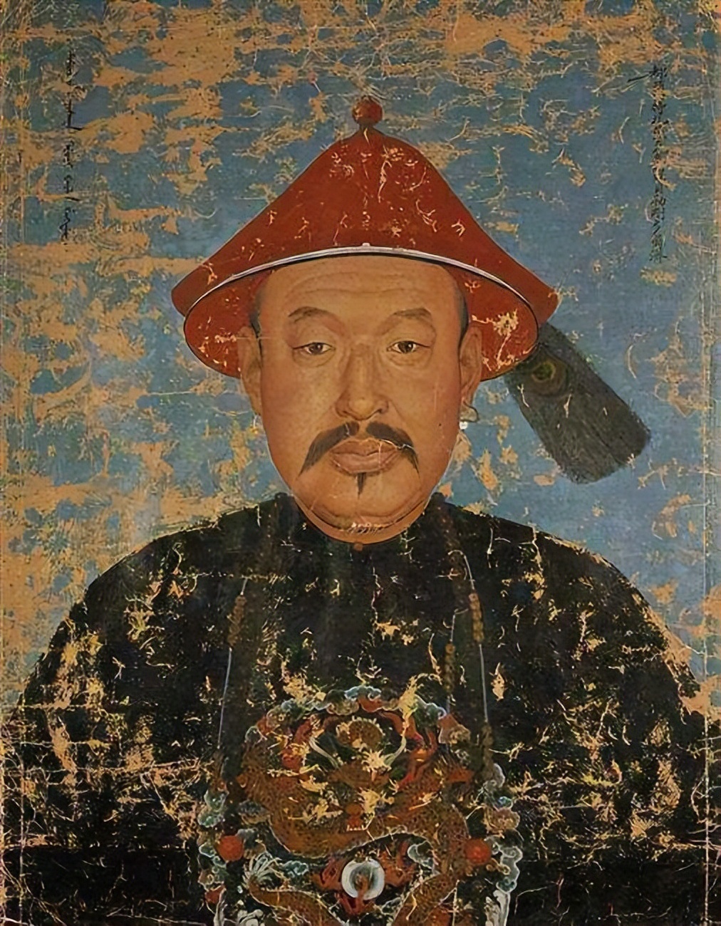 阿巴亥37岁被逼殉葬原因分析_皇太极怎么死的_努尔哈赤临终召见大妃阿巴亥之谜