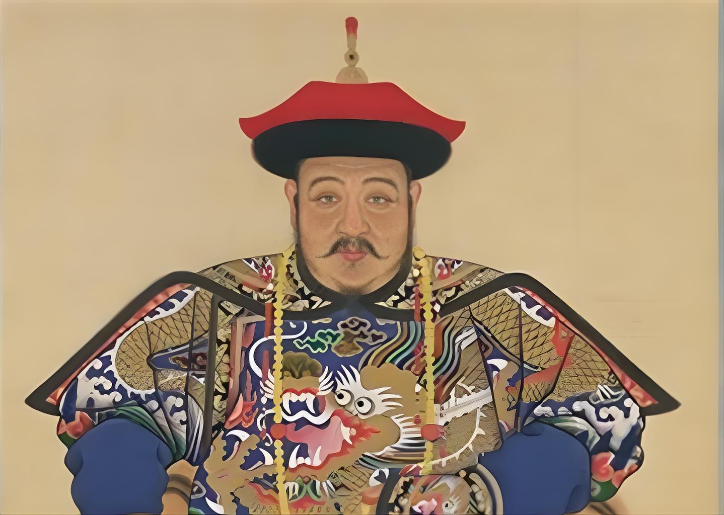 努尔哈赤临终召见大妃阿巴亥之谜_阿巴亥37岁被逼殉葬原因分析_皇太极怎么死的