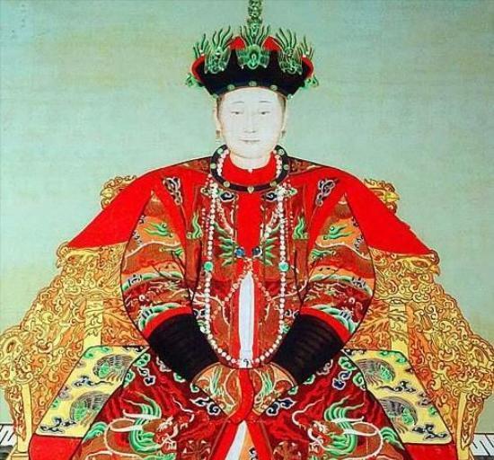 努尔哈赤临终召见大妃阿巴亥之谜_皇太极怎么死的_阿巴亥37岁被逼殉葬原因分析