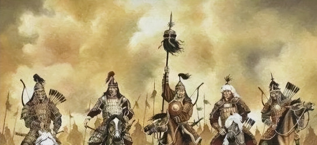 皇太极怎么死的_努尔哈赤去世内幕_皇太极与阿巴亥权力斗争