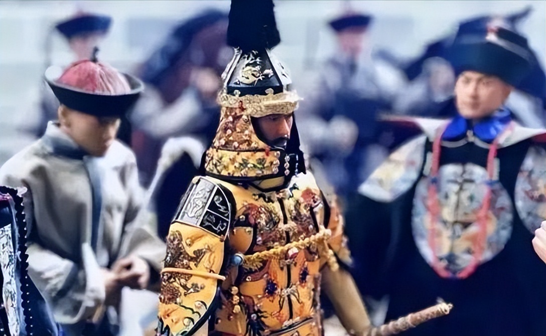 皇太极与阿巴亥权力斗争_皇太极怎么死的_努尔哈赤去世内幕