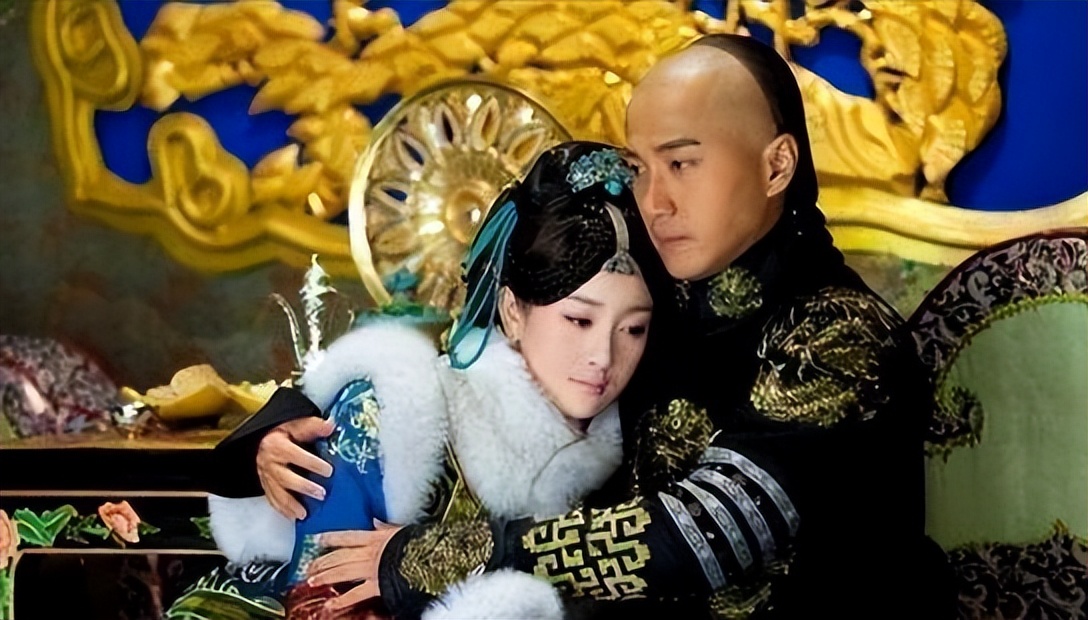 皇太极与阿巴亥权力斗争_皇太极怎么死的_努尔哈赤去世内幕