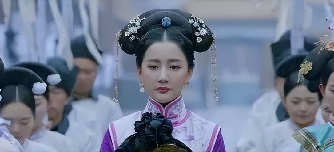 皇太极与阿巴亥权力斗争_努尔哈赤去世内幕_皇太极怎么死的