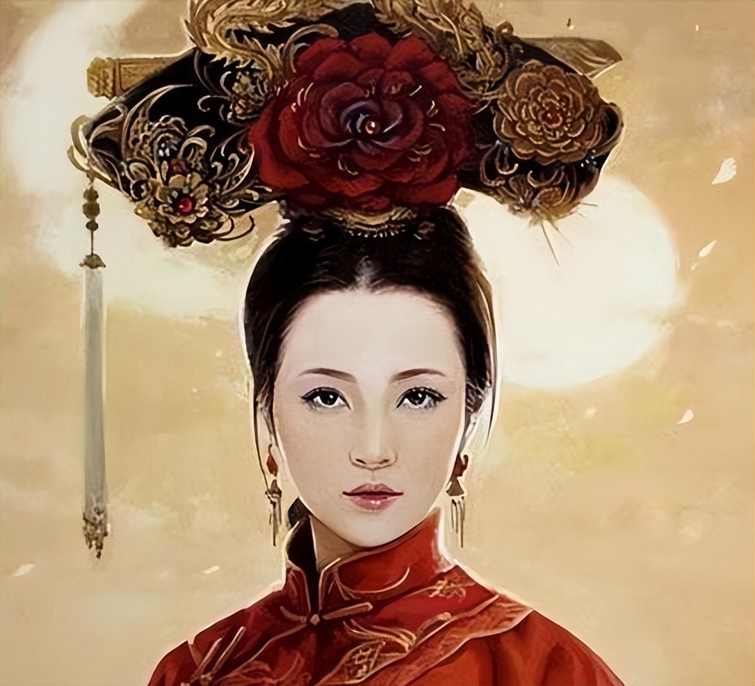 努尔哈赤去世内幕_皇太极怎么死的_皇太极与阿巴亥权力斗争