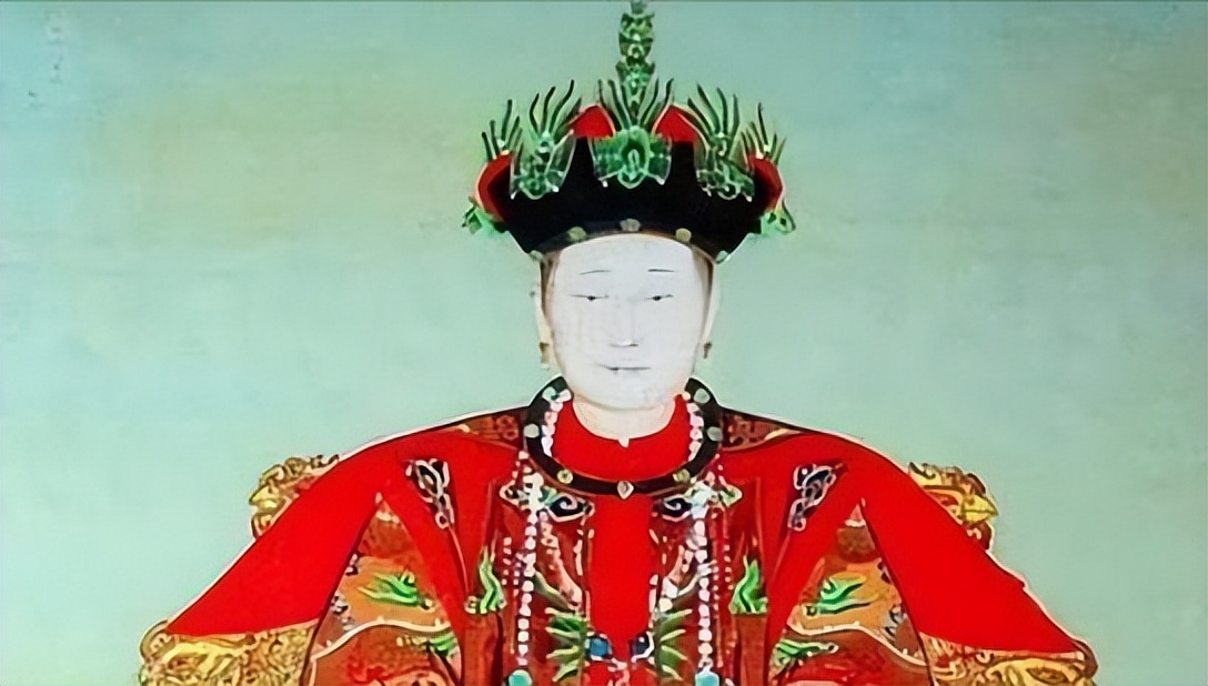 皇太极与阿巴亥权力斗争_努尔哈赤去世内幕_皇太极怎么死的