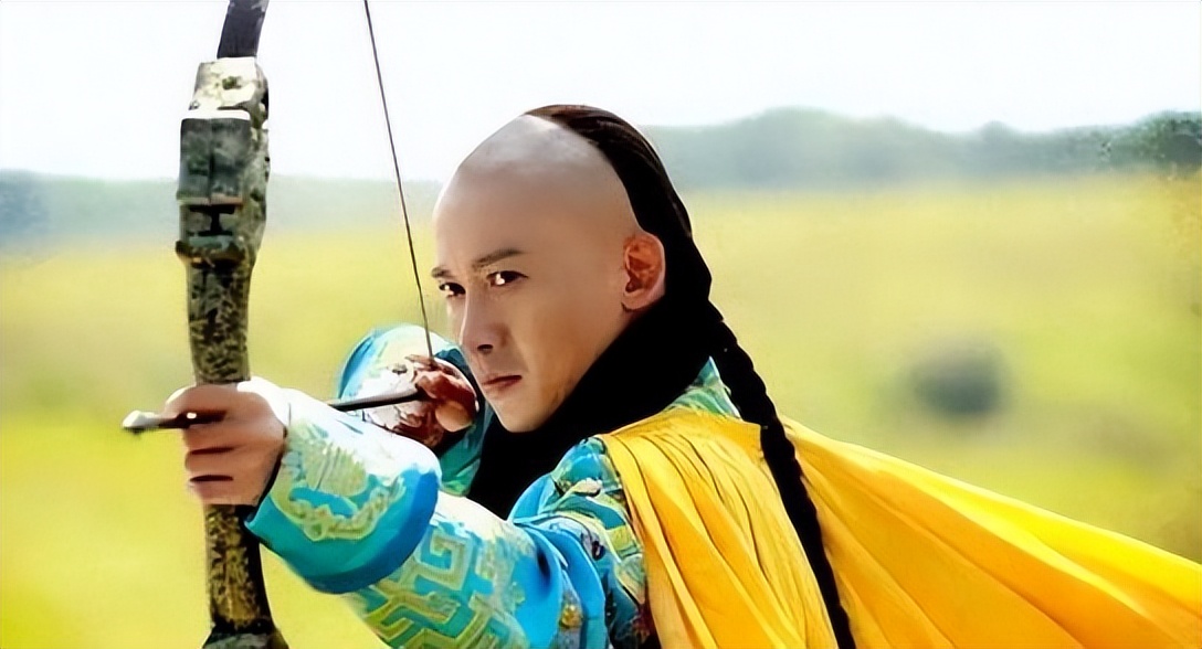 努尔哈赤去世内幕_皇太极与阿巴亥权力斗争_皇太极怎么死的