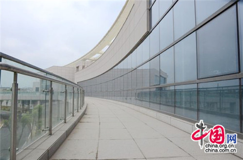 盂县地标性建筑_盂县文化中心_盂县文化中心项目