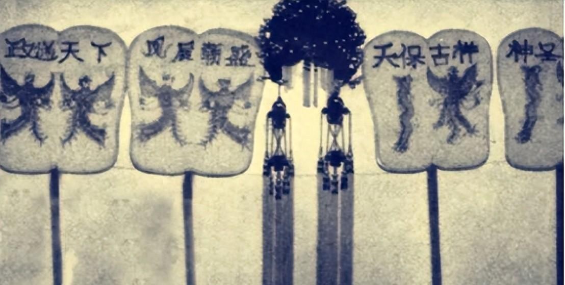 当代女皇晁正坤_晁正坤 女皇梦想 时代变迁