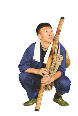 孙红雷母亲节获奖_孙红雷极限挑战综艺之路_孙红雷在娱乐圈地位