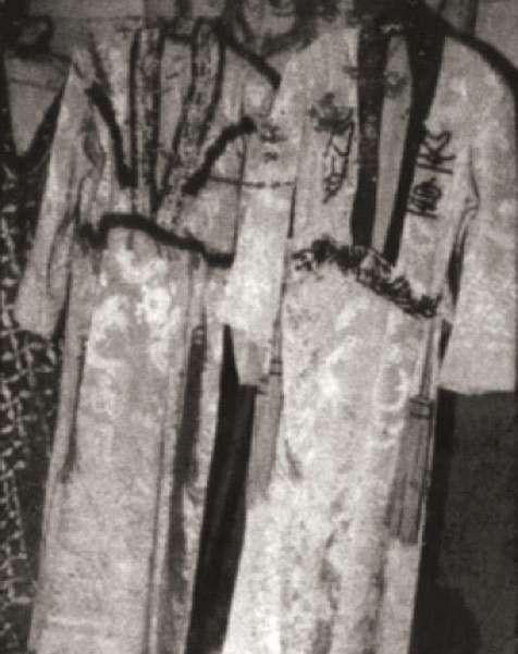 山东女皇帝晁正坤_晁正坤称帝事件_当代女皇晁正坤