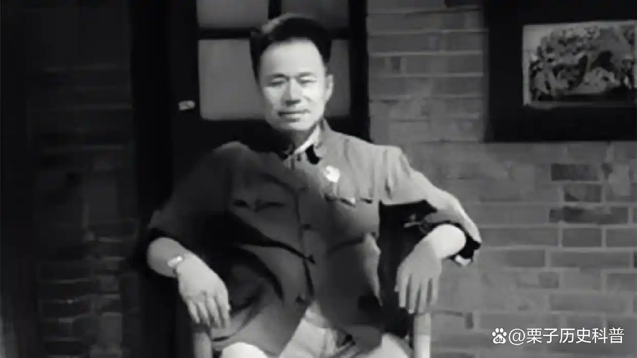 王近山将军与韩岫岩的婚姻悲剧_王近山简历韩雪_王近山将军禁止前妻参加葬礼真相