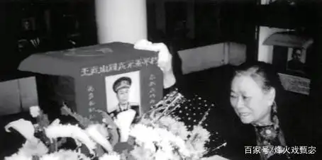 王近山上甘岭战役_王近山简历韩雪_王近山生平事迹