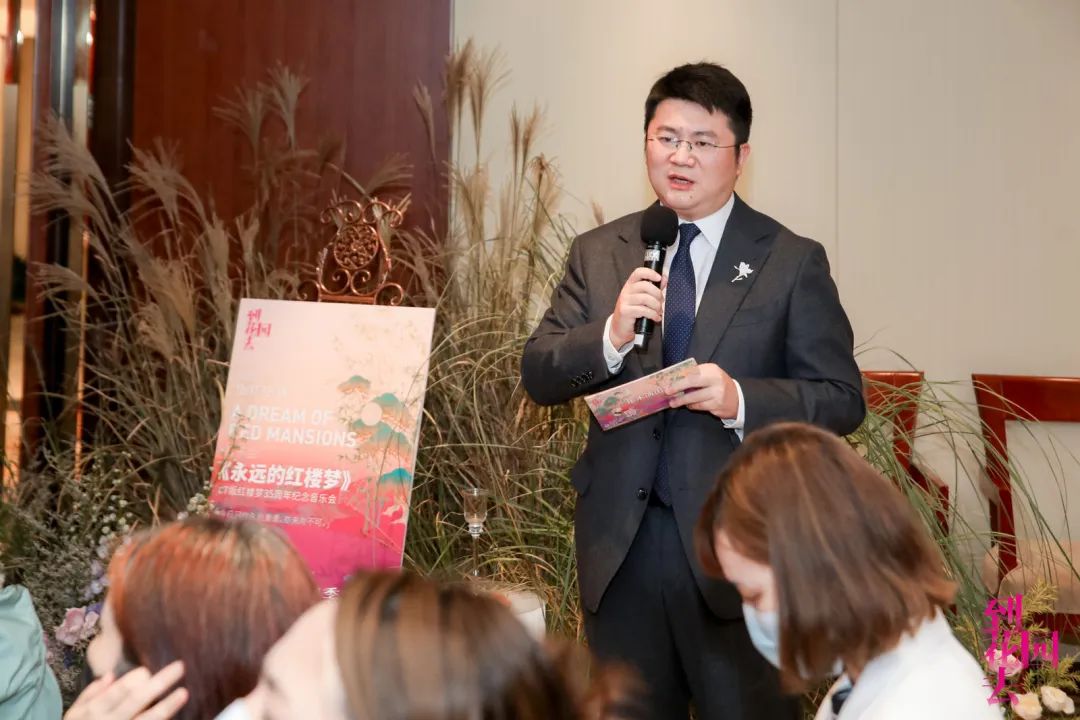 上海文化广场2022年末演出季_上海文化广场官网_音乐剧《赵氏孤儿》上海文化广场演出