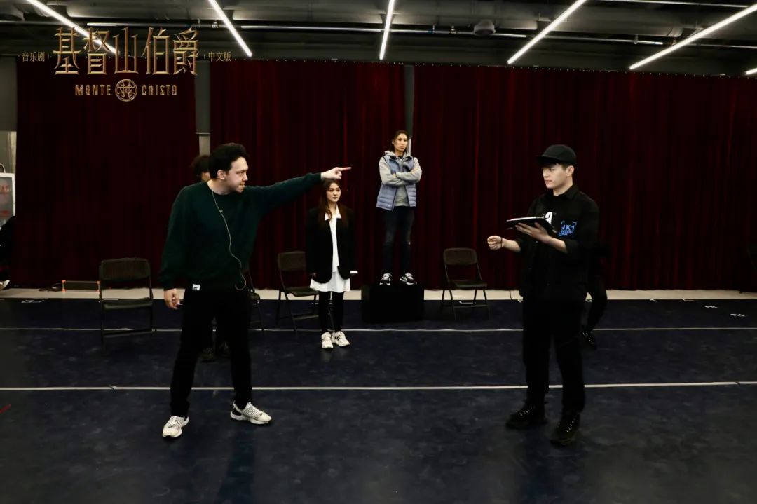 上海文化广场官网_上海文化广场2022年末演出季_音乐剧《赵氏孤儿》上海文化广场演出