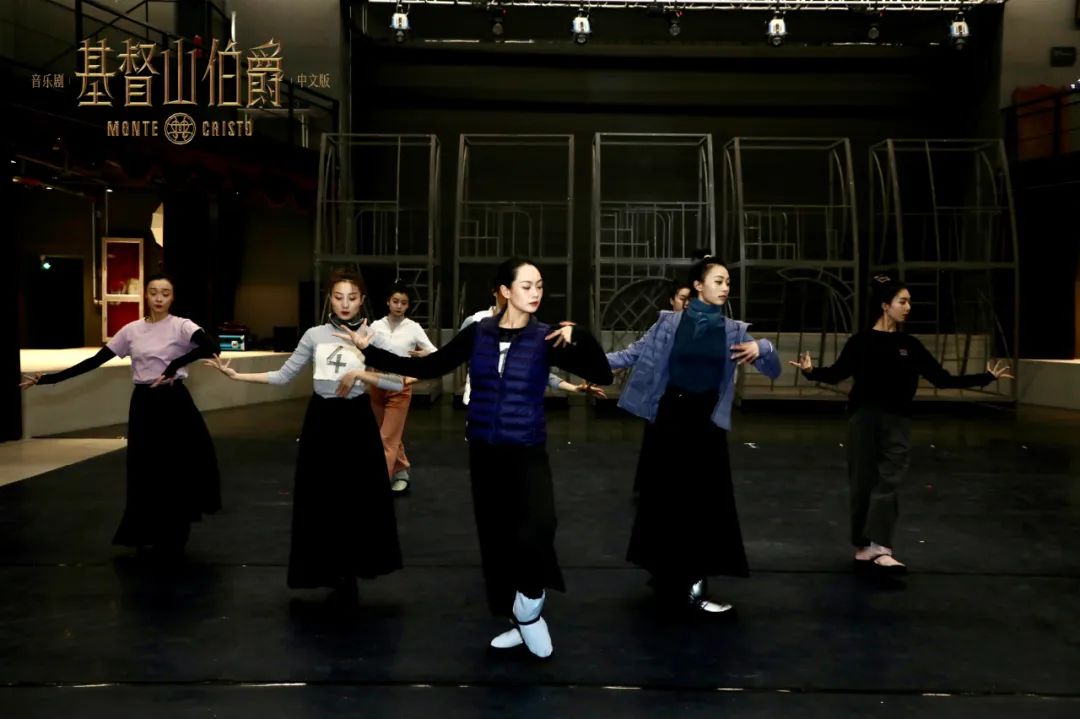 音乐剧《赵氏孤儿》上海文化广场演出_上海文化广场官网_上海文化广场2022年末演出季