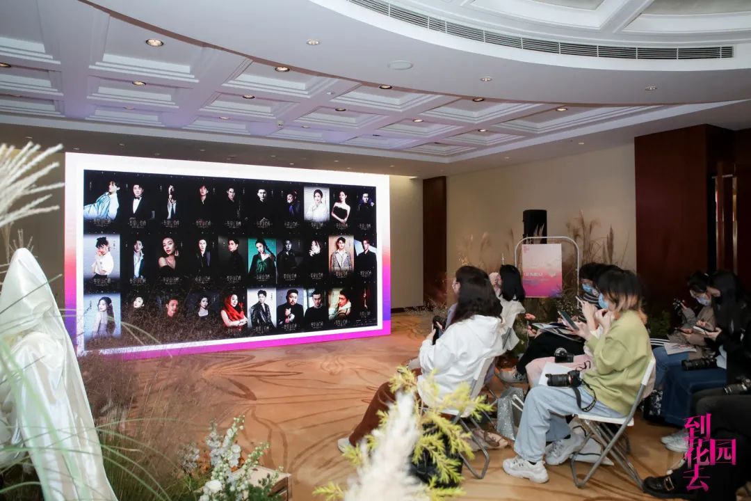 上海文化广场2022年末演出季_上海文化广场官网_音乐剧《赵氏孤儿》上海文化广场演出