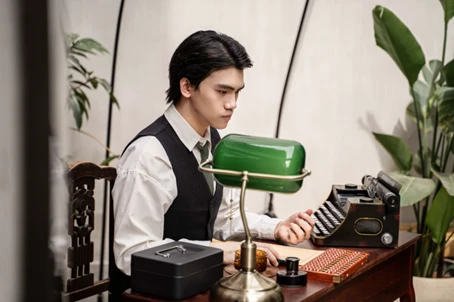 上海文化广场音乐剧中心_上海文化广场官网_上海文化广场沉浸式体验