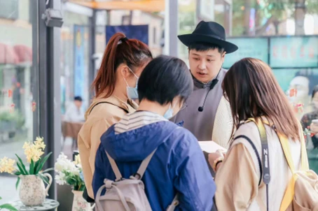 上海文化广场官网_上海文化广场音乐剧中心_上海文化广场沉浸式体验