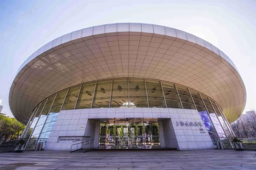 上海文化广场音乐剧中心_上海文化广场官网_上海文化广场沉浸式体验