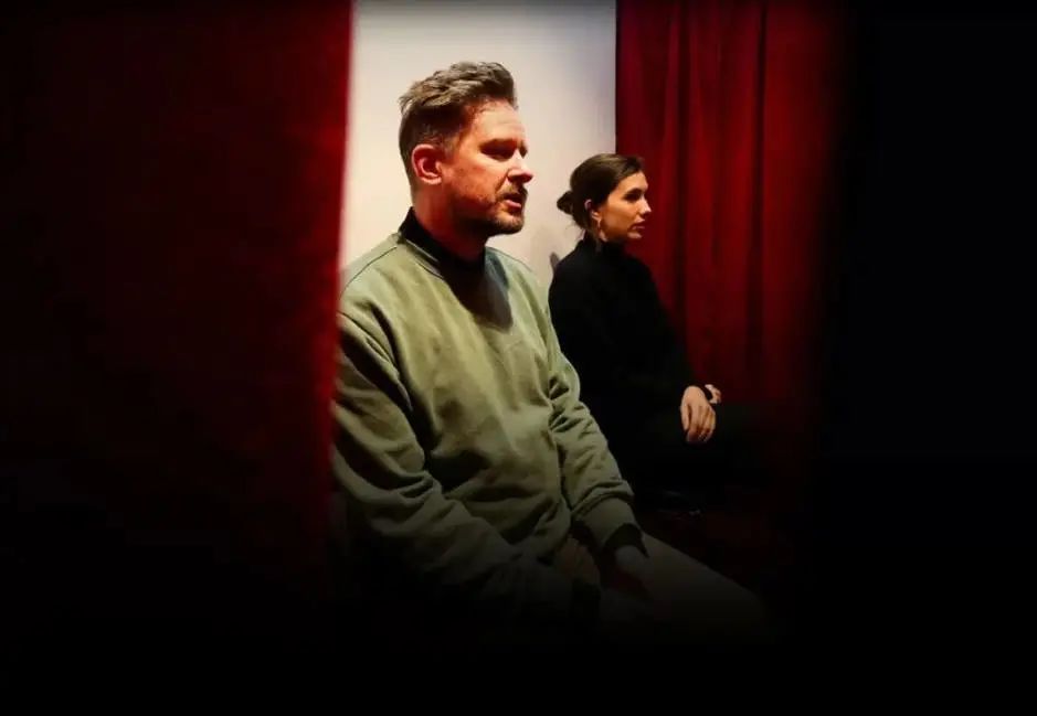 上海文化广场官网_上海文化广场音乐剧中心_上海文化广场沉浸式体验