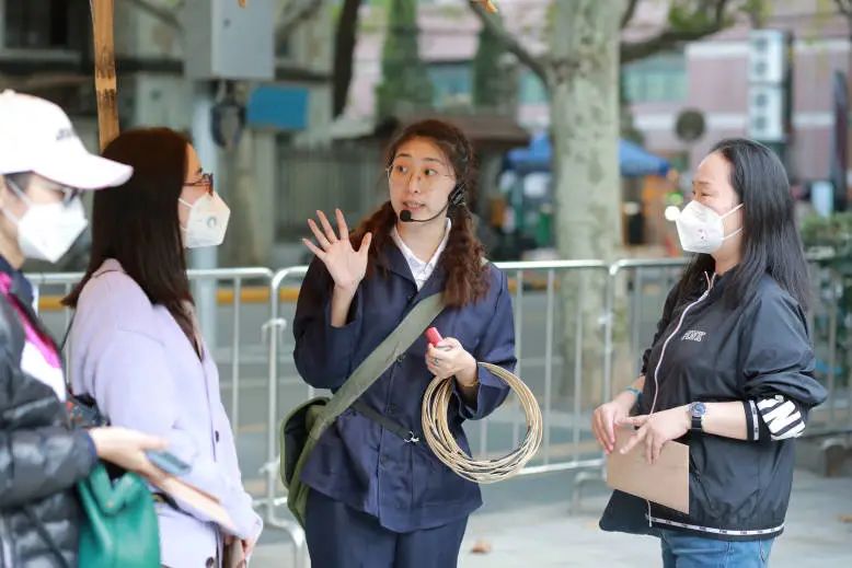 上海文化广场官网_上海文化广场沉浸式体验_上海文化广场音乐剧中心