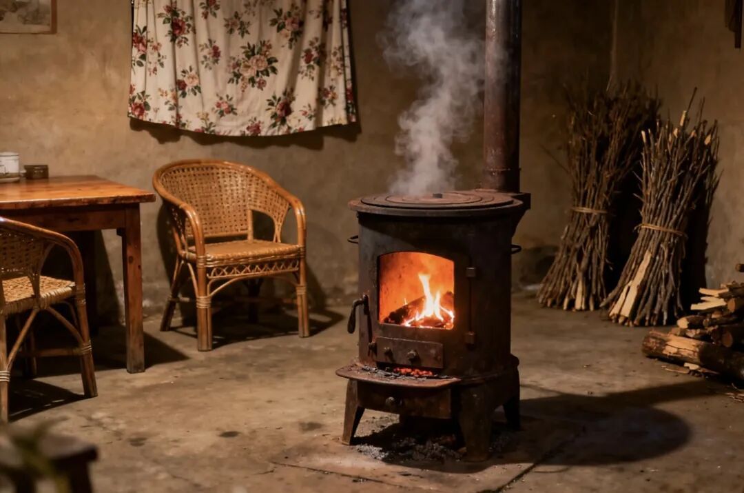 冬季取暖安全_电暖器使用注意事项_天棚辐射采暖