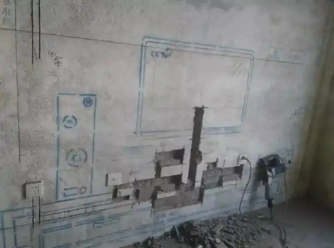 火线 零线 地线的区别_装修用电安全_电路改造指南