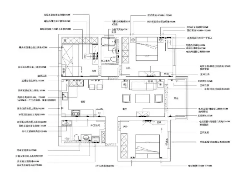 电路改造指南_装修用电安全_火线 零线 地线的区别