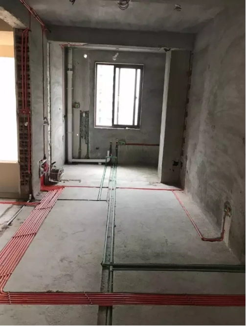 电路改造指南_装修用电安全_火线 零线 地线的区别