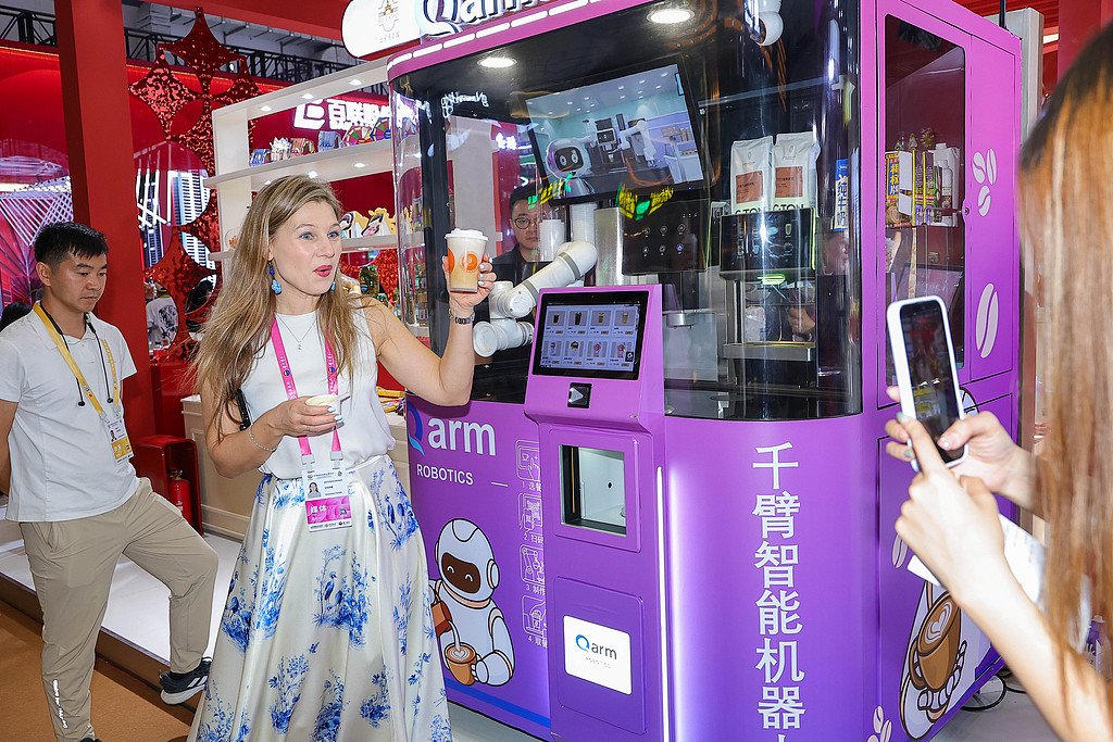 文化产业改革_中国消费品出海趋势_中国科技产品国际化发展