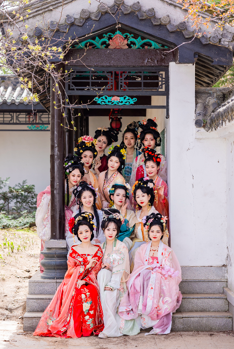 沈阳世博园花朝节_沈阳熊猫馆_沈阳森林动物园五一活动