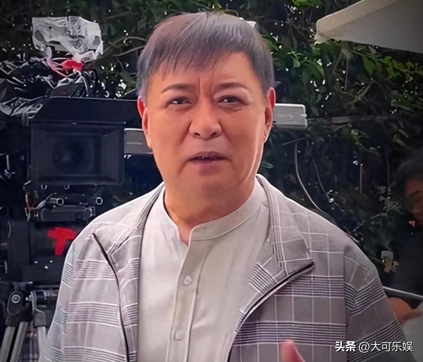 迟志强 顶流 生涯经历_迟志强的父亲家庭简历