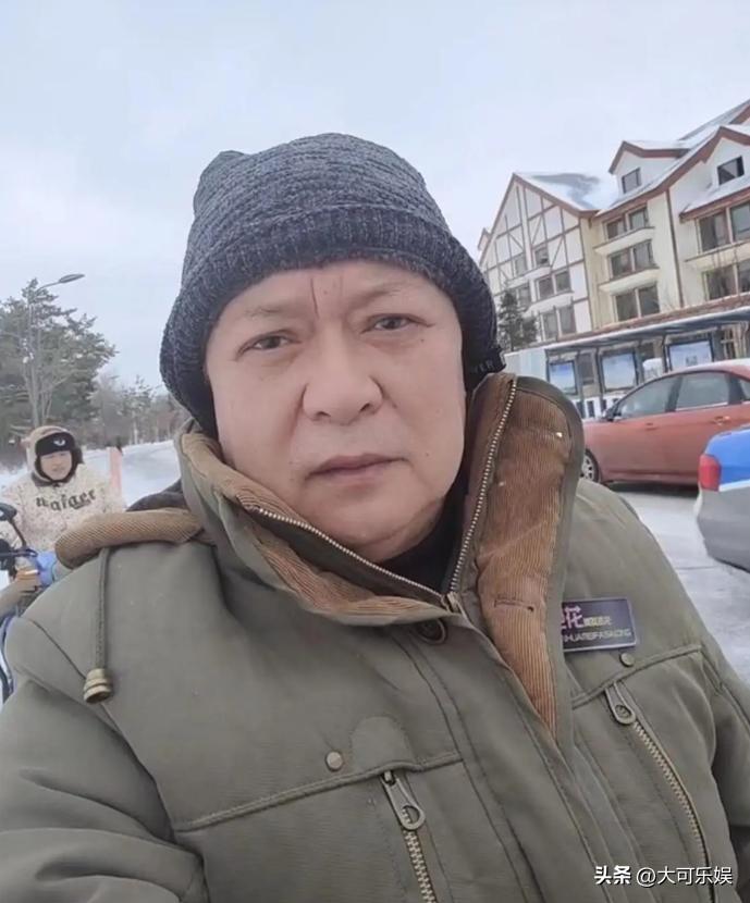 迟志强的父亲家庭简历_迟志强 顶流 生涯经历