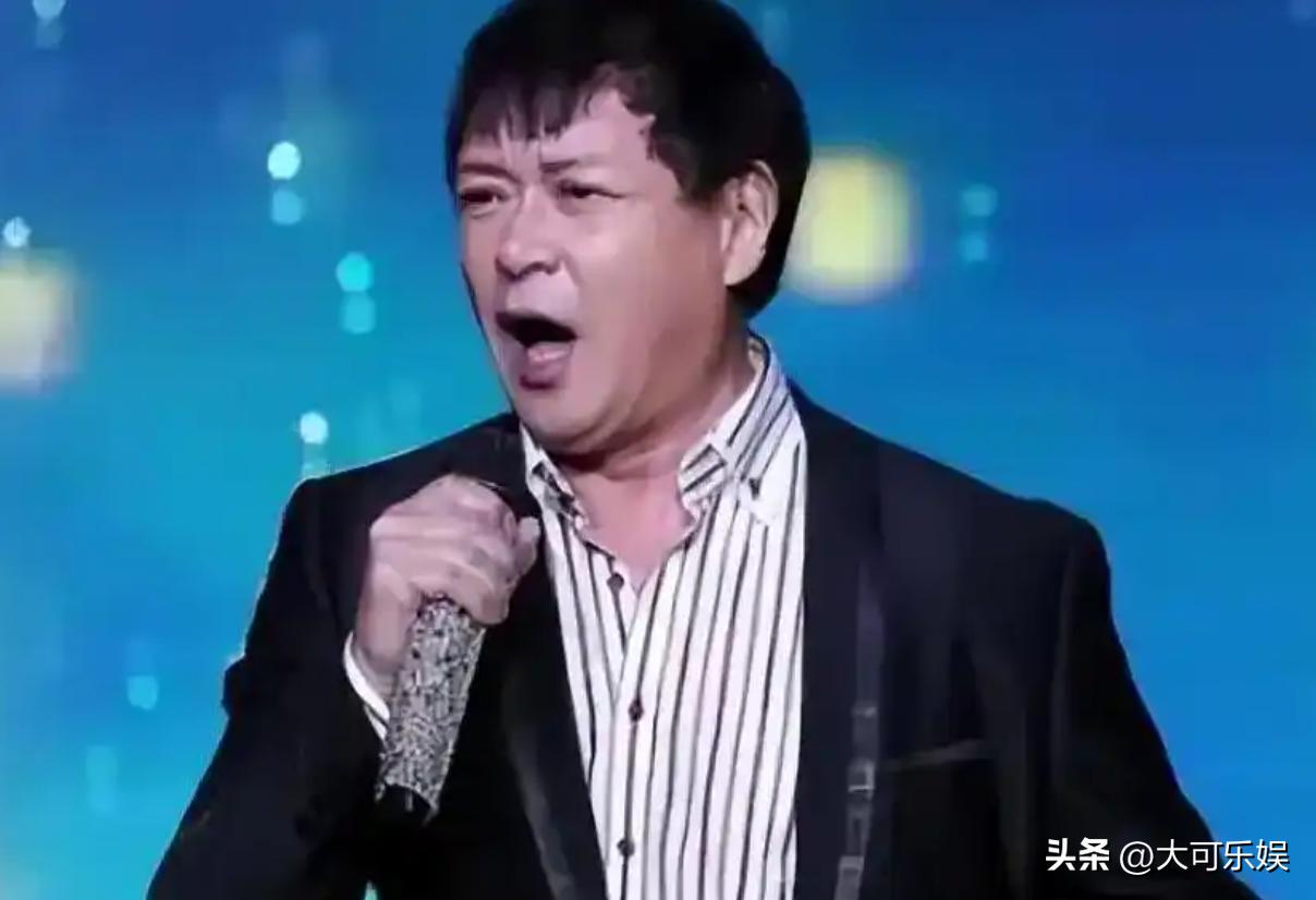 迟志强 顶流 生涯经历_迟志强的父亲家庭简历